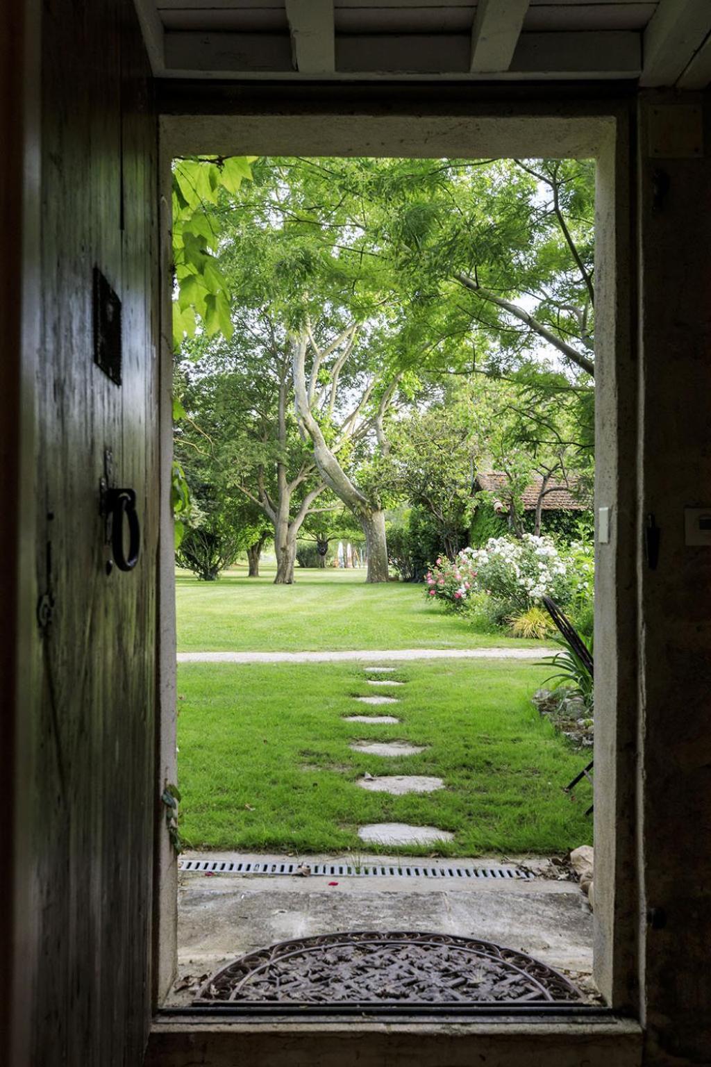 Les Gites Du Domaine De Rhodes Avignon Room photo