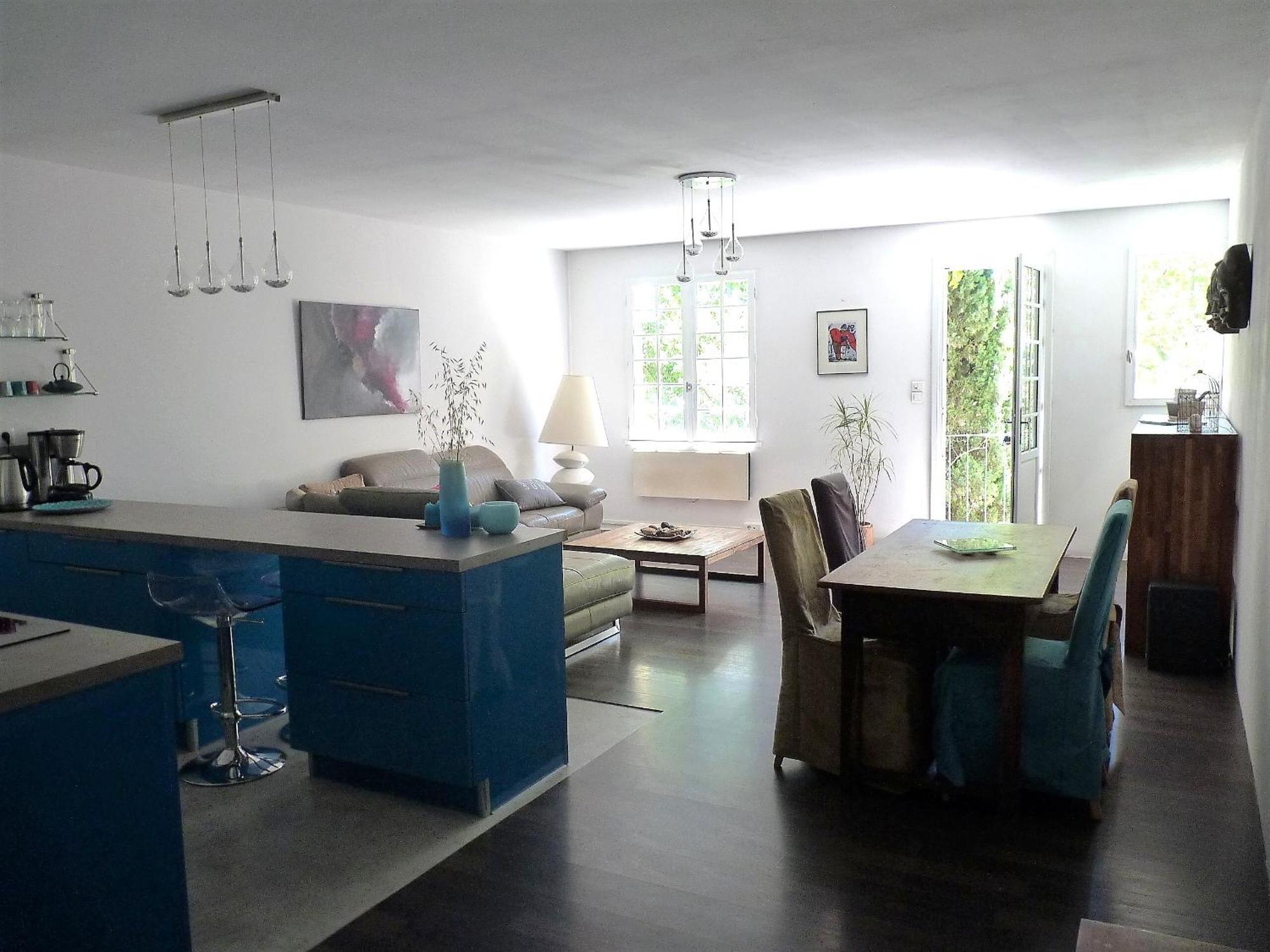 Les Gites Du Domaine De Rhodes Avignon Room photo